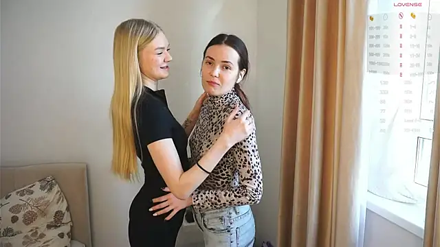 EllenReeves online show from 03/31/26, 05:42