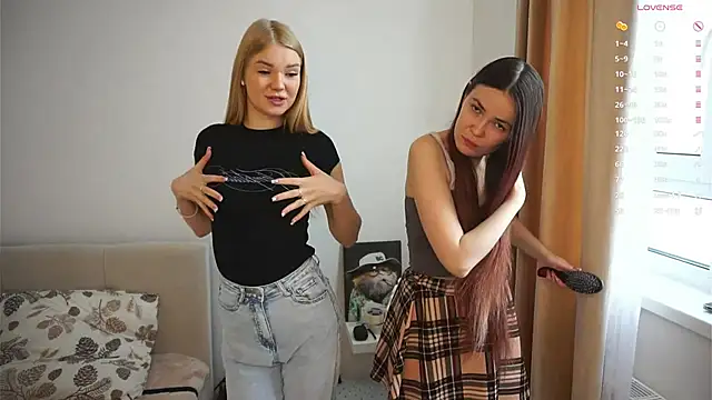 EllenReeves online show from 04/03/26, 05:47