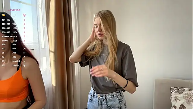 EllenReeves online show from 03/14/26, 05:57