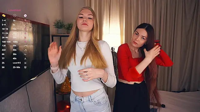 EllenReeves online show from 12/05/25, 06:12