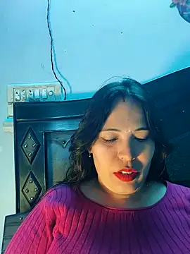 Poojabhabi101 online show from 01/13/26, 06:39