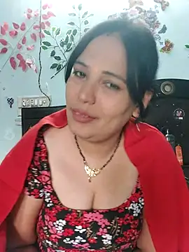 Poojabhabi101 online show from 11/25/25, 06:36