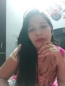 Poojabhabi101 online show from 02/25/26, 05:51