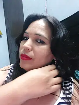 Poojabhabi101 online show from 03/20/26, 06:03