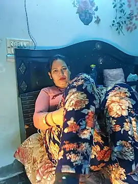 Poojabhabi101 online show from 01/10/26, 06:09