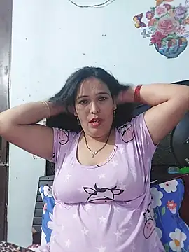 Poojabhabi101 online show from 05/20/26, 05:48