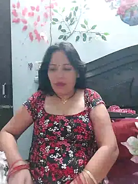 Poojabhabi101 online show from 11/07/25, 05:56