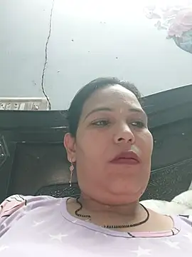Poojabhabi101 online show from 05/15/26, 06:11