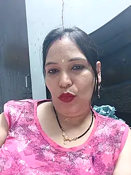 Poojabhabi101 online show from 03/31/26, 05:42