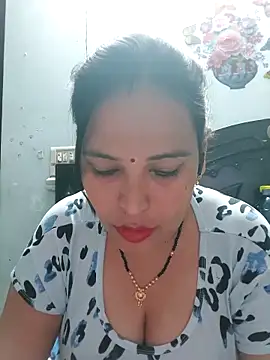 Poojabhabi101 online show from 02/10/26, 06:23