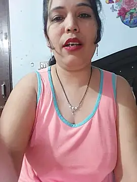 Poojabhabi101 online show from 05/31/26, 06:41