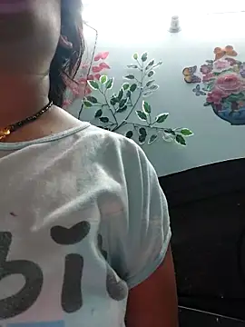 Poojabhabi101 online show from 11/05/25, 06:49