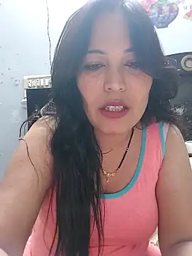 Poojabhabi101 online show from 03/23/26, 07:19