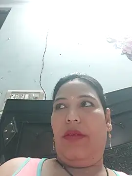 Poojabhabi101 online show from 04/12/26, 05:33