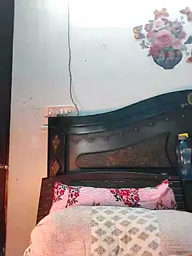 Poojabhabi101 online show from 01/07/26, 06:51