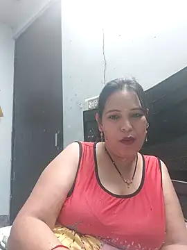 Poojabhabi101 online show from 05/04/26, 05:11