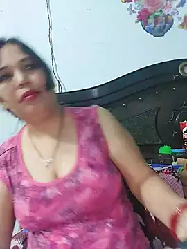 Poojabhabi101 online show from 05/16/26, 06:34