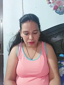 Poojabhabi101 online show from 05/17/26, 05:51
