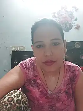 Poojabhabi101 online show from 05/23/26, 05:28