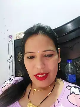 Snapshot of Poojabhabi101 chatting on 02/12/25, 06:08 Poojabhabi101 online show from 02/12/25, 06:08