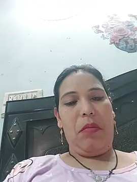 Poojabhabi101 online show from 06/02/26, 06:13