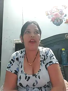 Poojabhabi101 online show from 03/01/26, 06:24