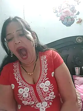 Poojabhabi101 online show from 02/23/26, 06:58