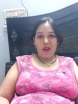 Poojabhabi101 online show from 04/14/26, 06:51
