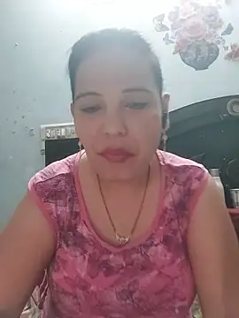 Poojabhabi101 online show from 05/21/26, 05:49