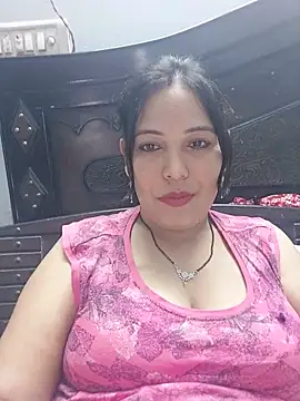 Poojabhabi101 online show from 05/09/26, 06:39
