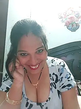 Poojabhabi101 online show from 02/20/26, 06:19