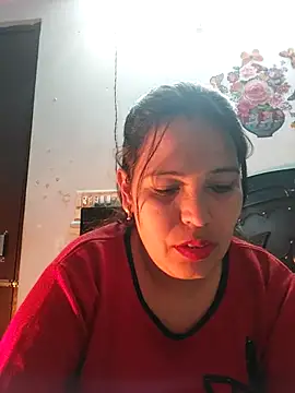 Poojabhabi101 online show from 02/07/26, 06:54