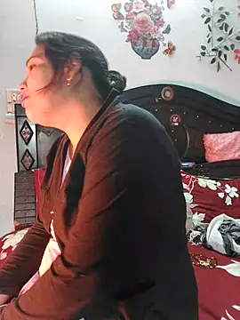 Poojabhabi101 online show from 01/11/26, 06:20