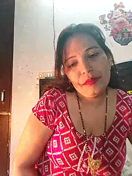 Poojabhabi101 online show from 01/12/26, 06:53