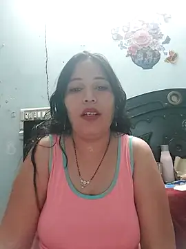 Poojabhabi101 online show from 05/08/26, 06:17