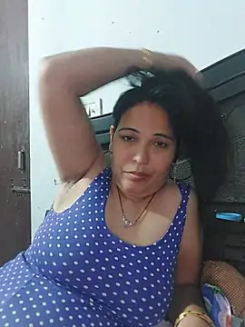 Poojabhabi101 online show from 05/21/26, 06:05