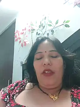 Poojabhabi101 online show from 11/23/25, 08:13