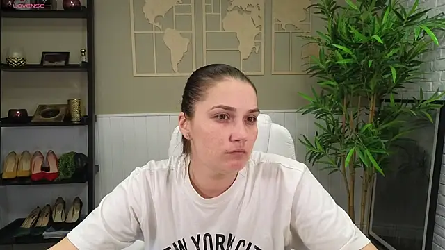 SelineSole online show from 03/06/25, 04:07