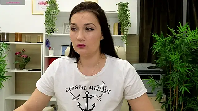SelineSole online show from 03/09/25, 04:00