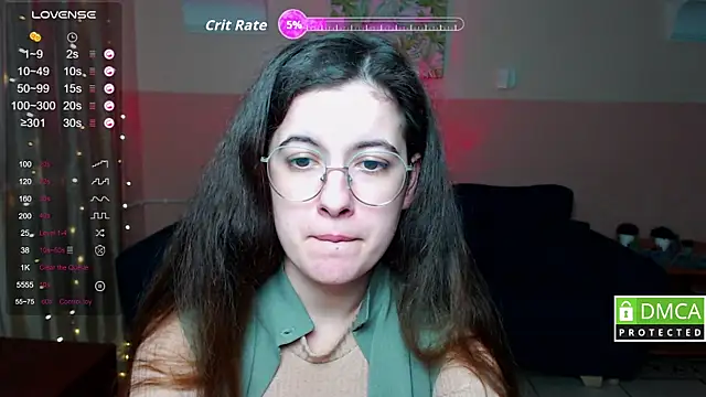 Snapshot of Aminabeatris chatting on 11/04/25, 12:31 Aminabeatris online show from 11/04/25, 12:31