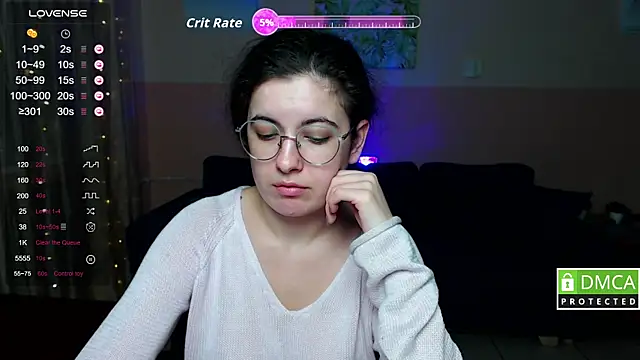 Snapshot of Aminabeatris chatting on 11/29/25, 12:27 Aminabeatris online show from 11/29/25, 12:27