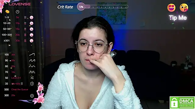 Aminabeatris online show from 03/18/25, 09:34