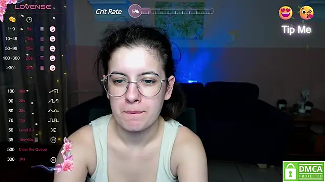 Aminabeatris online show from 03/15/25, 12:34