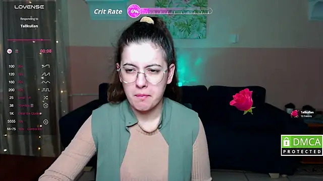 Snapshot of Aminabeatris chatting on 11/15/25, 06:28 Aminabeatris online show from 11/15/25, 06:28