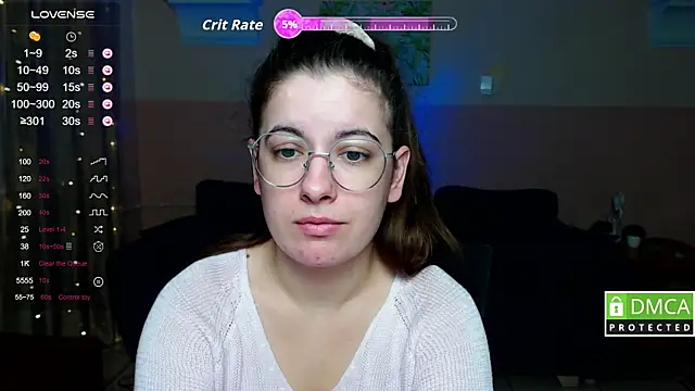 Aminabeatris online show from 10/02/25, 05:33
