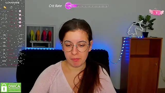Aminabeatris online show from 02/25/25, 12:38