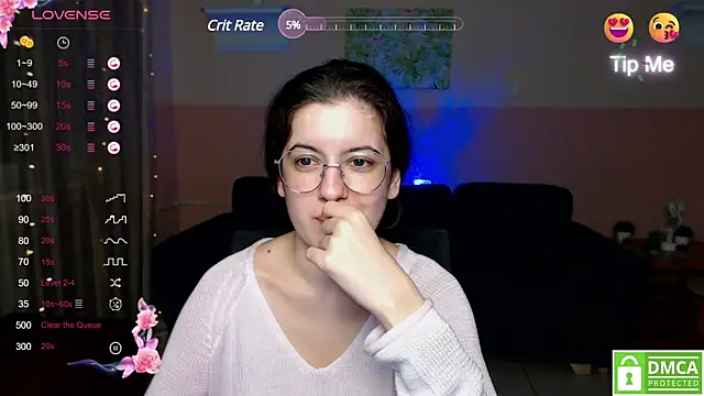 Aminabeatris online show from 03/09/25, 12:42