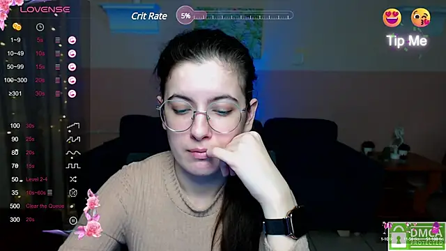 Aminabeatris online show from 03/22/25, 09:24