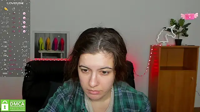 Aminabeatris online show from 03/01/25, 06:35