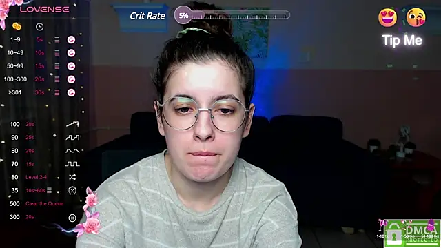 Aminabeatris online show from 03/04/25, 03:37